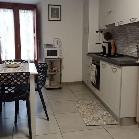 Apartamento Casa Spinuzza 4 Cefalú Exterior foto
