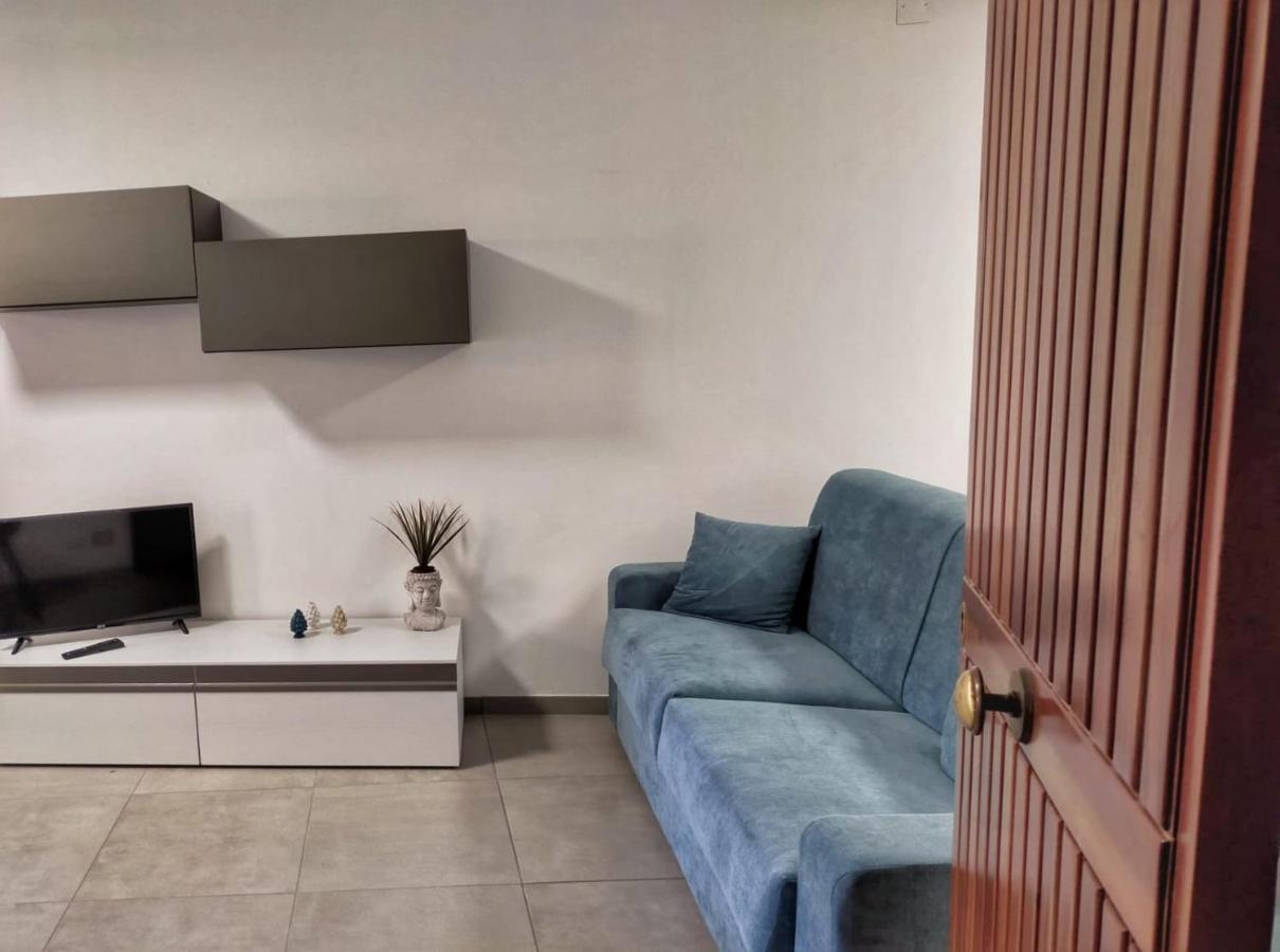 Apartamento Casa Spinuzza 4 Cefalú Exterior foto