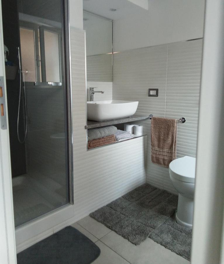 Apartamento Casa Spinuzza 4 Cefalú Exterior foto