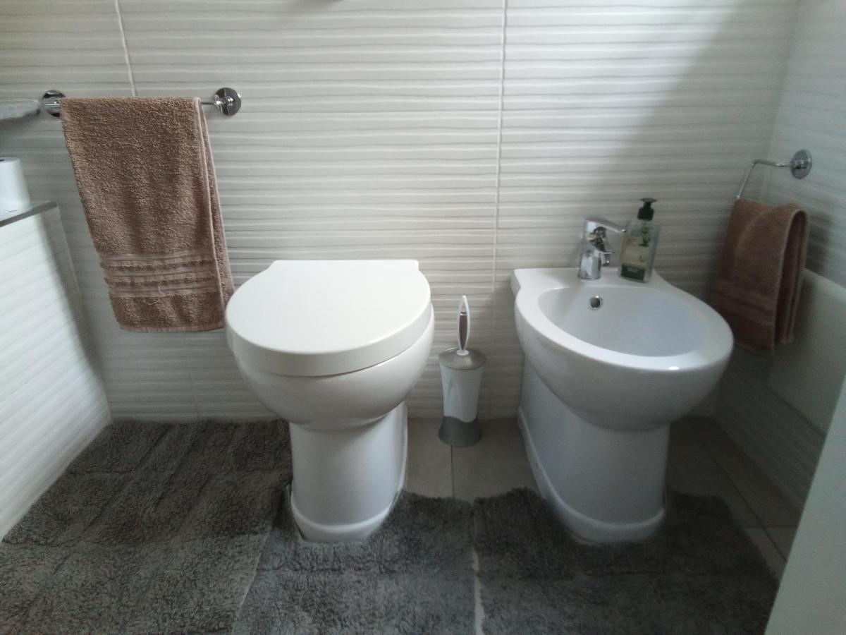 Apartamento Casa Spinuzza 4 Cefalú Exterior foto