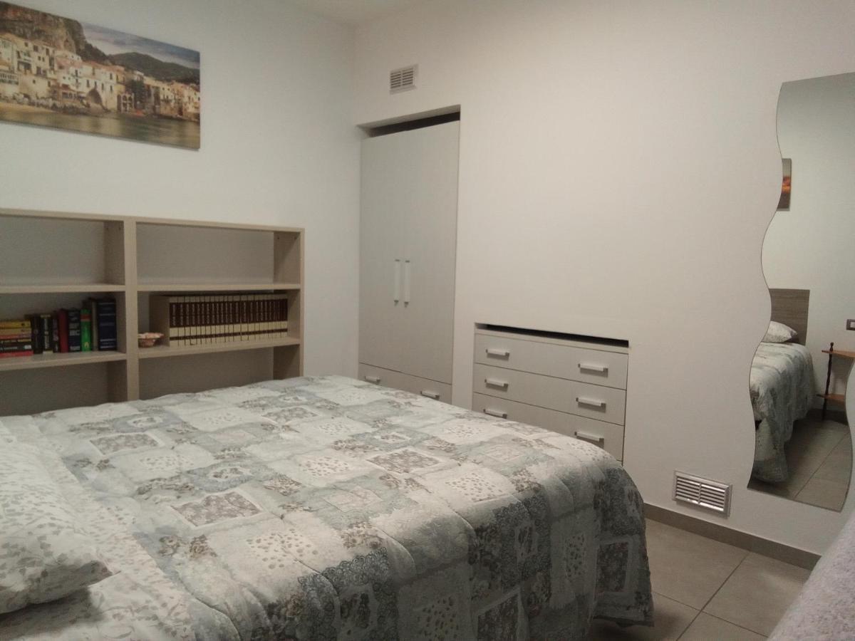 Apartamento Casa Spinuzza 4 Cefalú Exterior foto