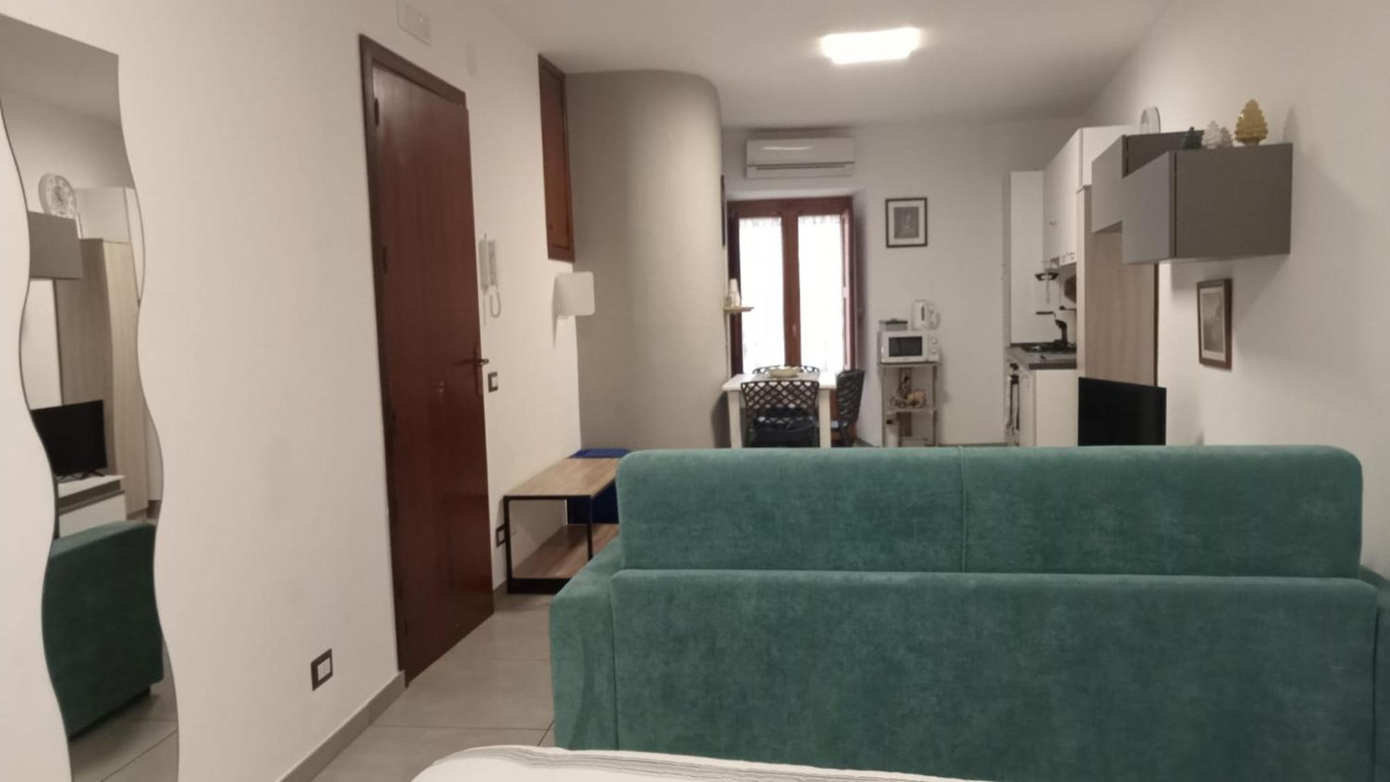 Apartamento Casa Spinuzza 4 Cefalú Exterior foto