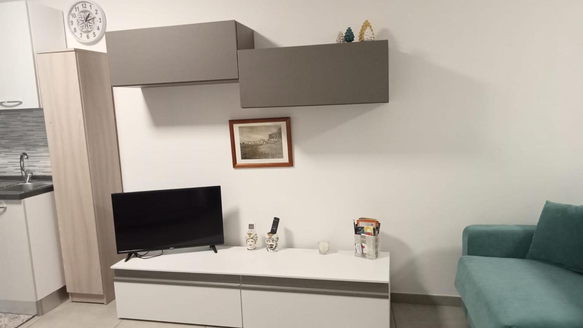 Apartamento Casa Spinuzza 4 Cefalú Exterior foto