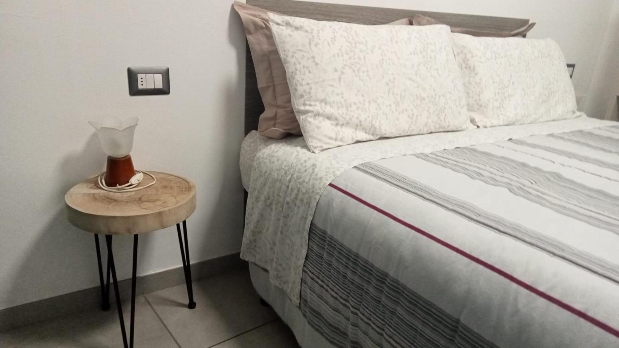 Apartamento Casa Spinuzza 4 Cefalú Exterior foto